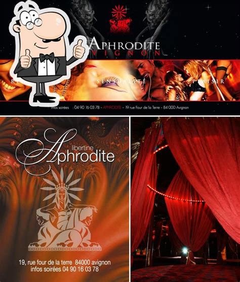 aphrodite avignon|club Aphrodite .